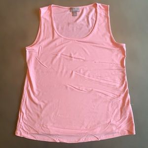 J. Jill Pink Tank XS